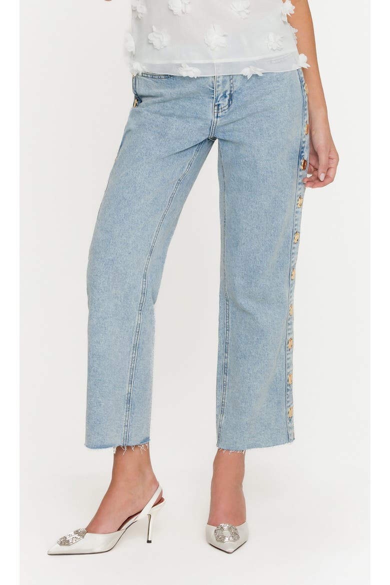 Stephen Button Jeans, Alternate, color, Blue