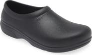 CROCS Gender Inclusive On the Clock Work Clog