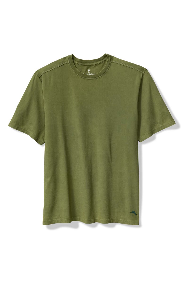 Tommy Bahama Kauai Keys T-Shirt, Main, color, Cucumber Green