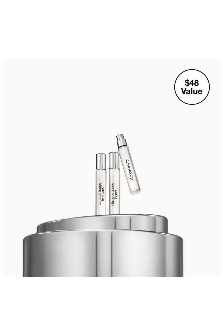 Have A Little Happy Perfume Spray Set $48 Value, Alternate, color, NO COLOR