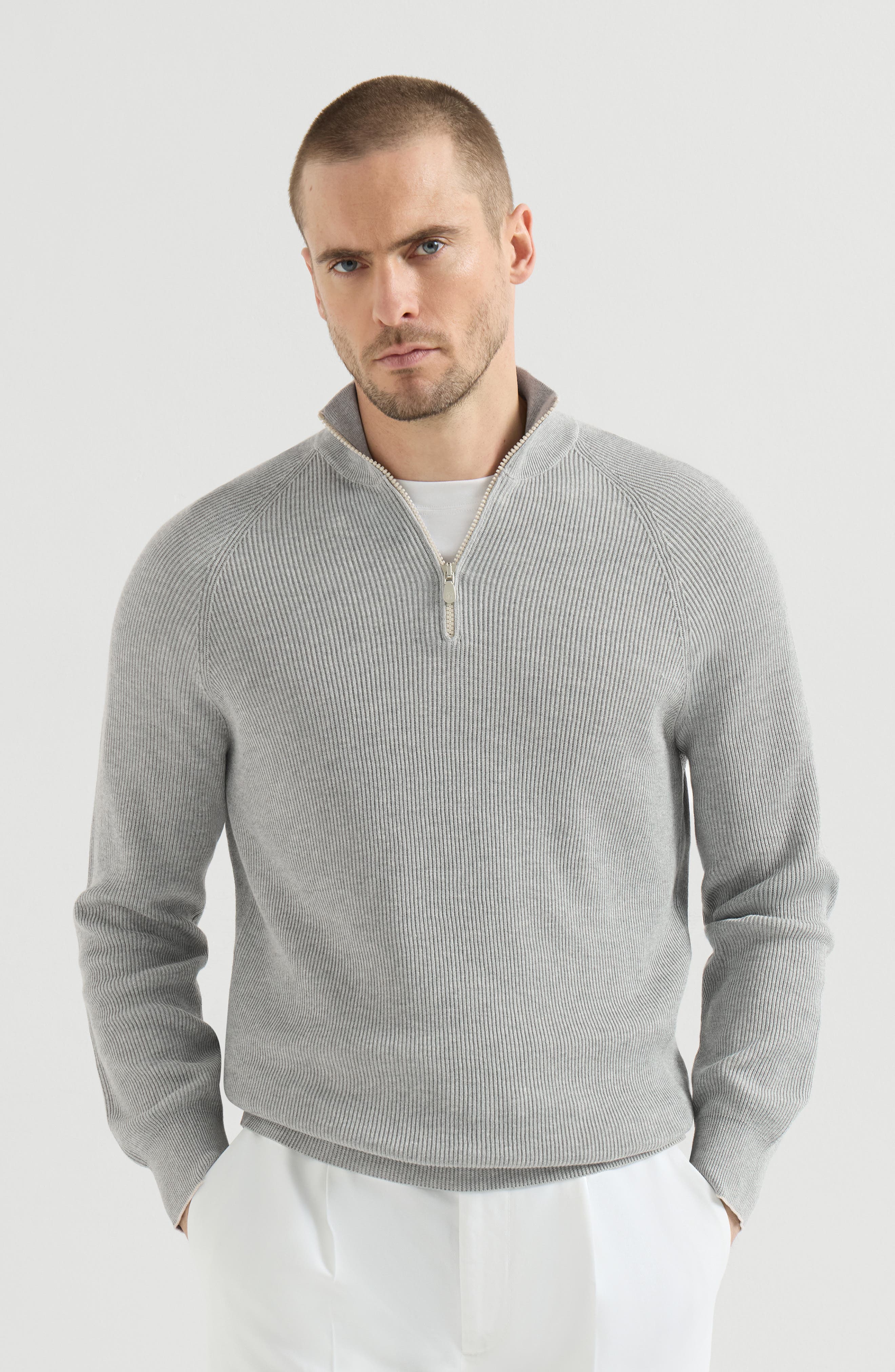 selected Light Grey