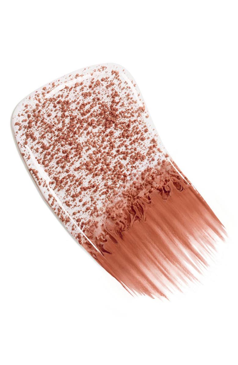 CHANEL LES BEIGES WATER-FRESH BLUSH, Alternate, color, Deep Bronze