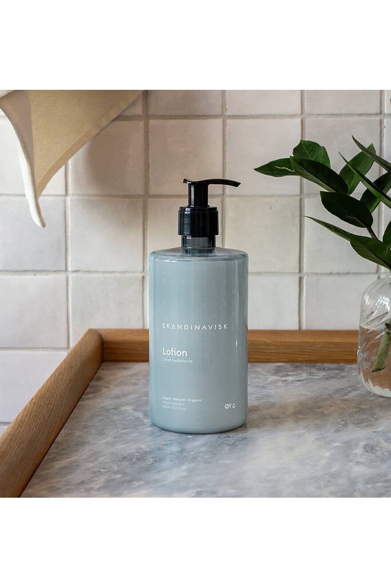 Lotion ØY 500ml, Alternate, color, Blue