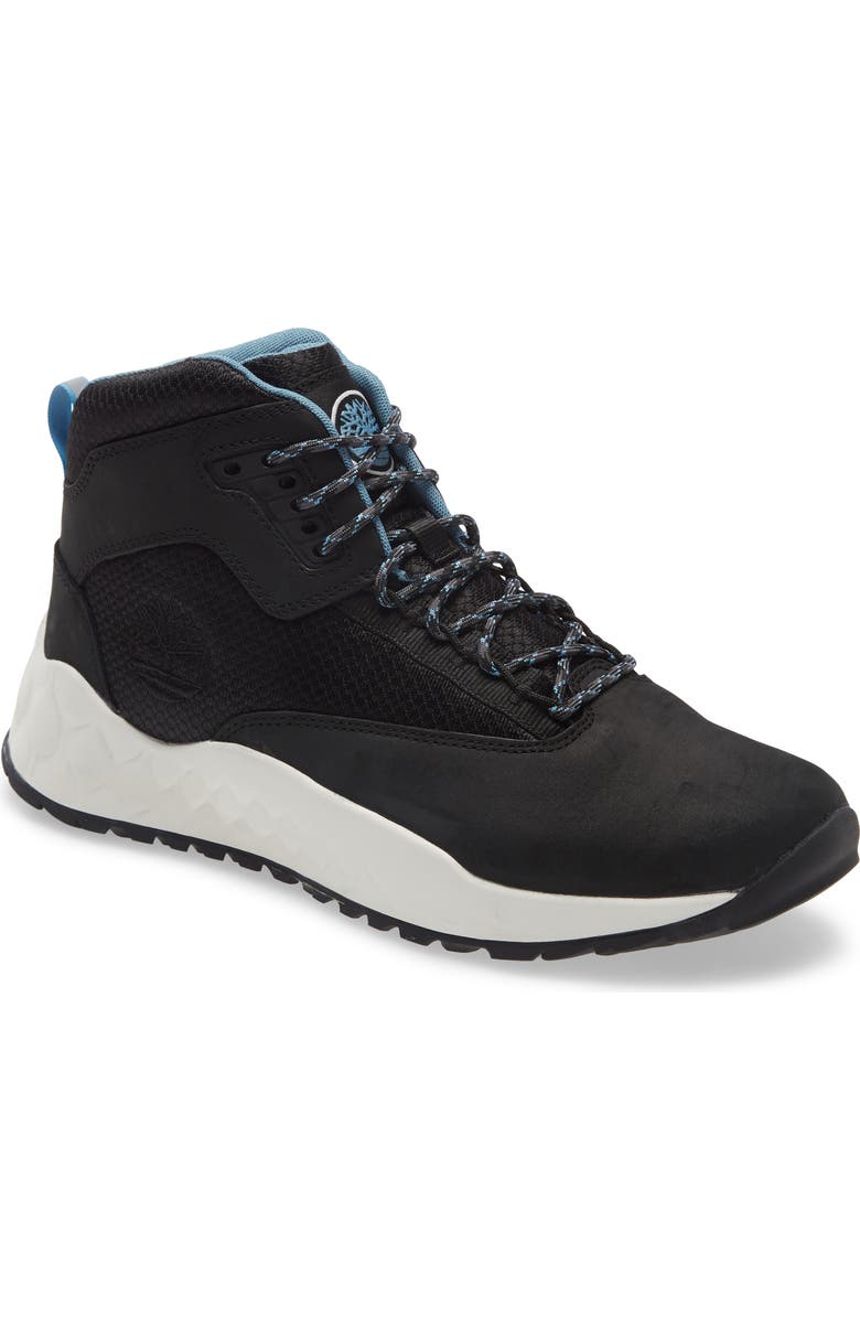 Timberland Solar Wave Hiking Sneaker, Main, color,