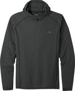 Outdoor Research Echo Recycled Polyester Hoodie
