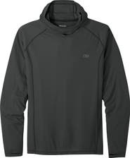 Outdoor Research Echo Recycled Polyester Hoodie
