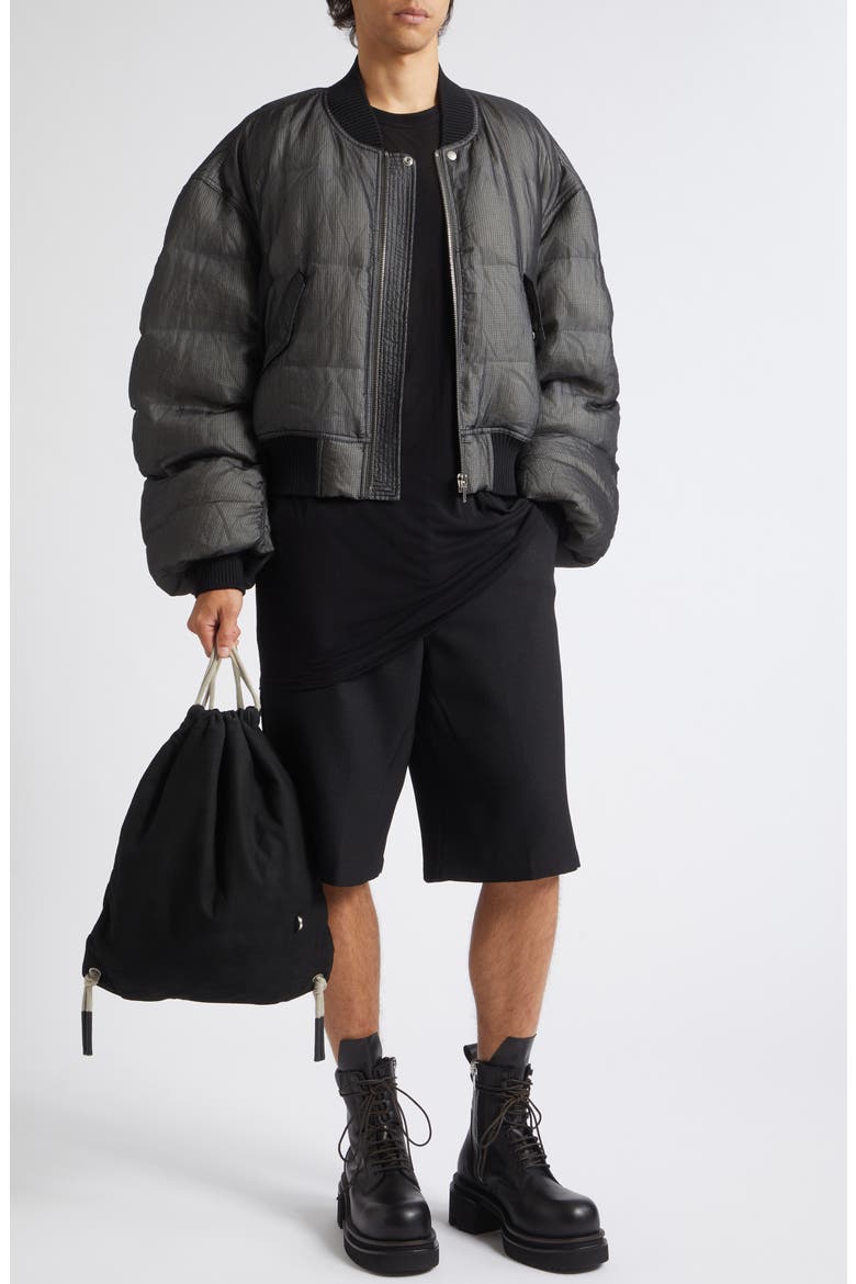 Work Shorts, Alternate, color, BLACK