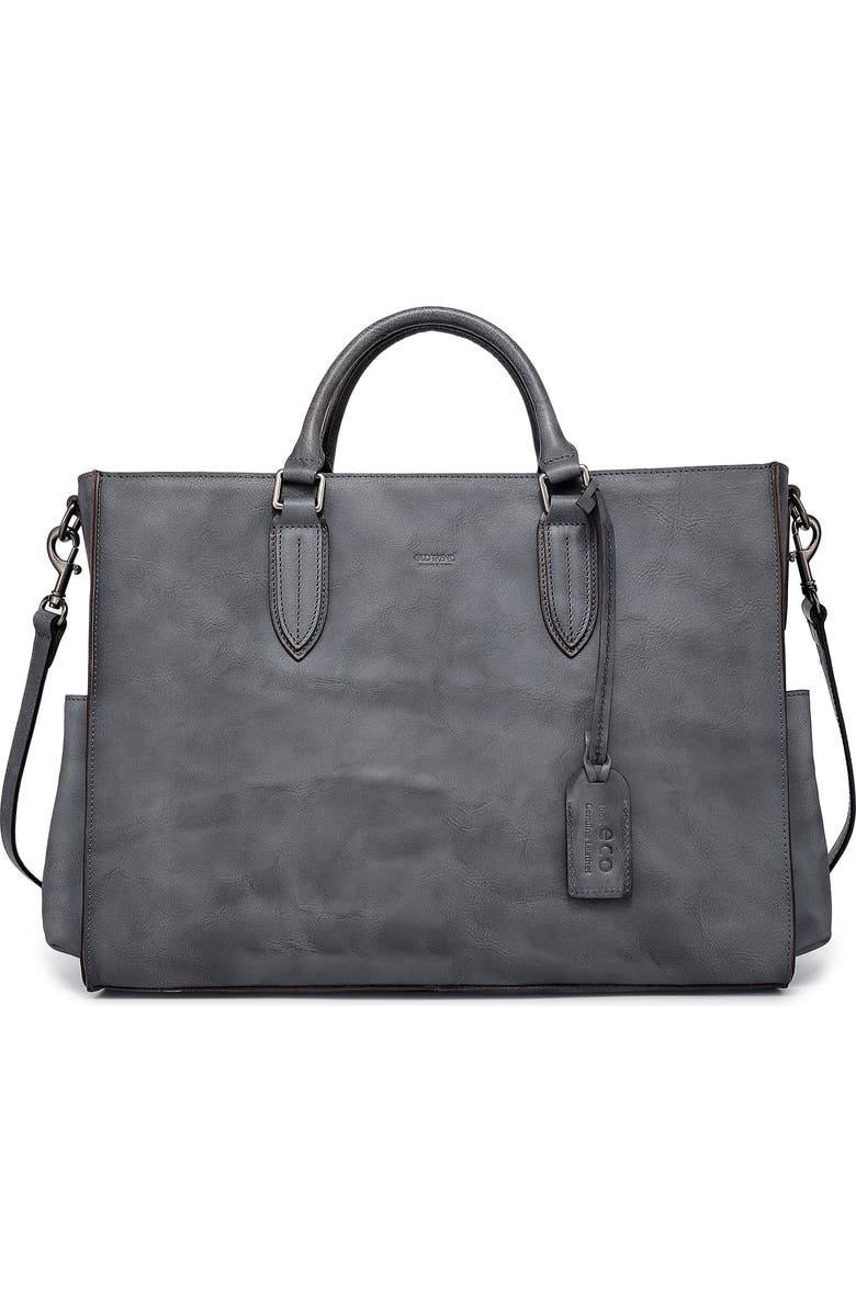 OLD TREND Monte Leather Tote Bag, Main, color,