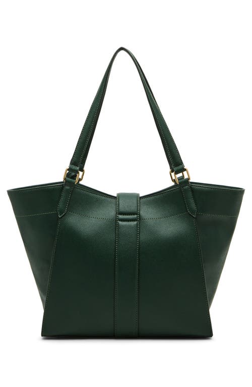 Anne Klein Medium Tote Bag In Green