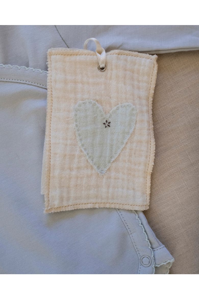 Pima Embroidered Bundle Set, Alternate, color, Blue Lamb