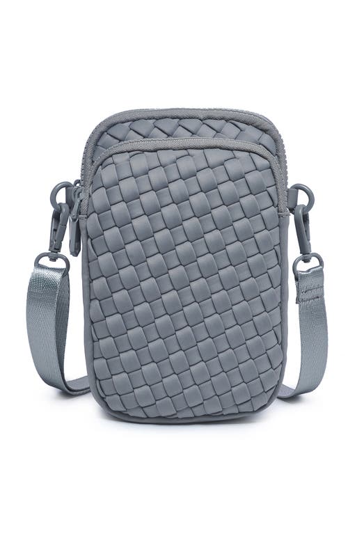 Sol And Selene Divide & Conquer In Grey