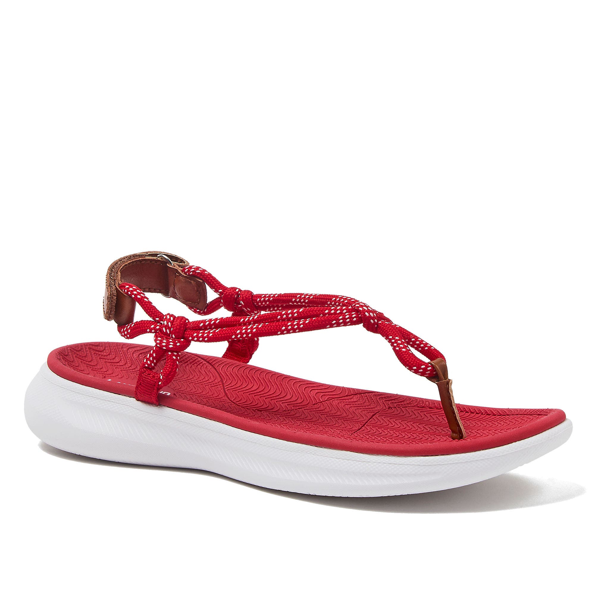  Heritage Red
