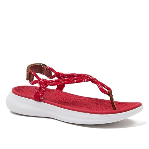 All Day Rope Sandals