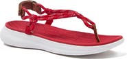 Lands' End All Day Rope Sandals