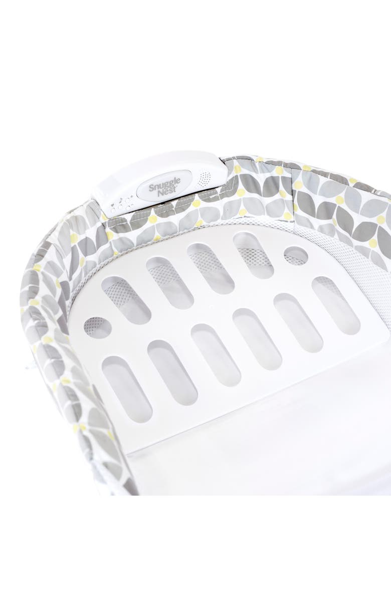 BABY DELIGHT Snuggle Nest<sup>®</sup> Harmony Portable Infant Bed, Alternate, color,