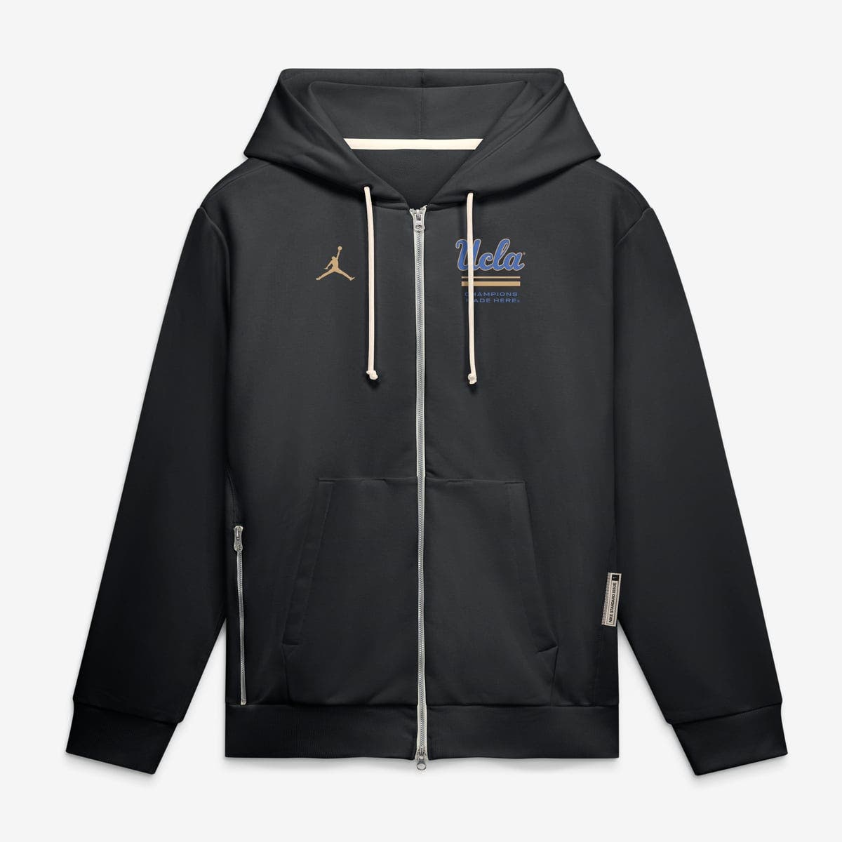 selected Black
