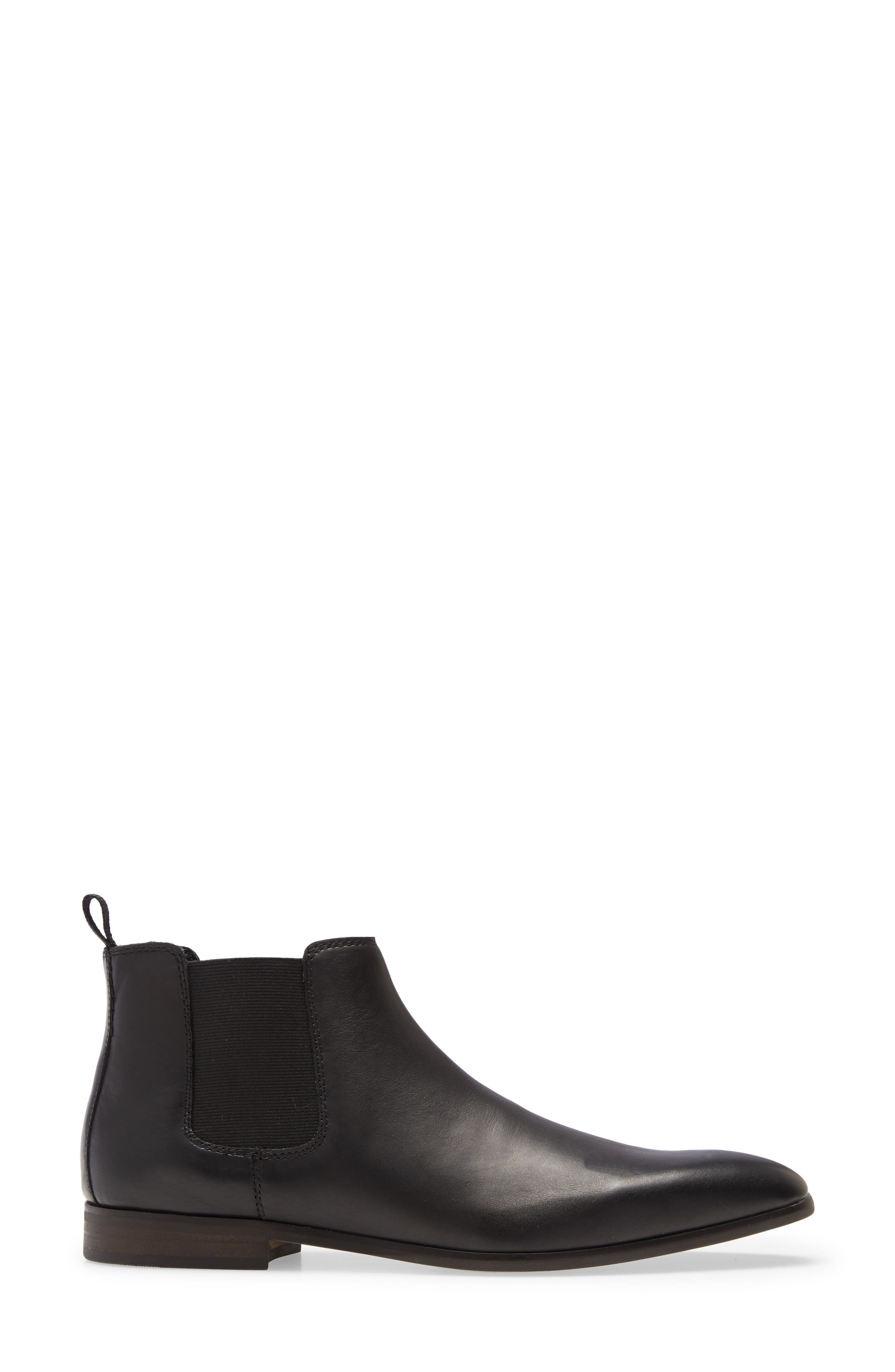 BP. Easton Water Resistant Chelsea Boot, Alternate, color, 