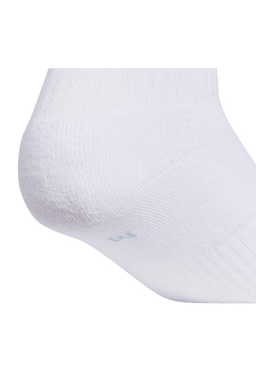 Adidas Originals Adidas Assorted 3-pack Kids' Originals Roller 3.0 Crew Socks In White
