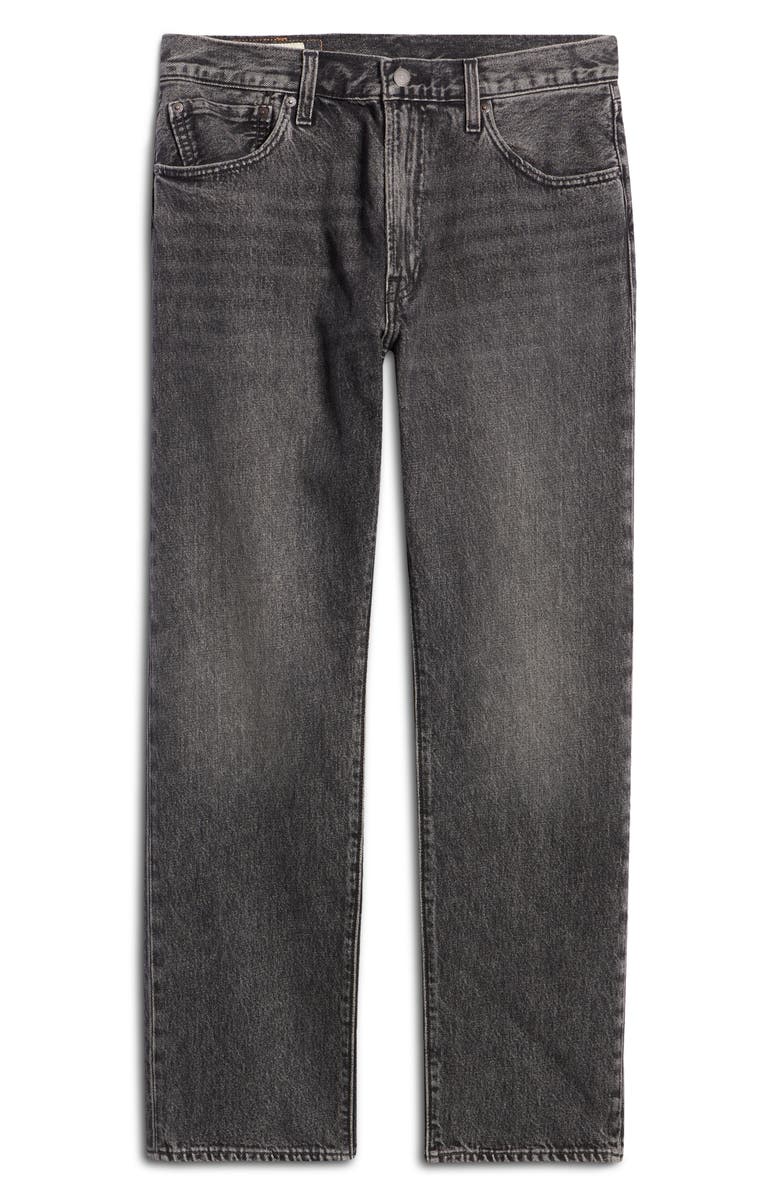 LEVIS PREMIUM Levi's<sup>®</sup> Premium Men's 551<sup>™</sup> Z Authentic Straight Jeans, Alternate, color,