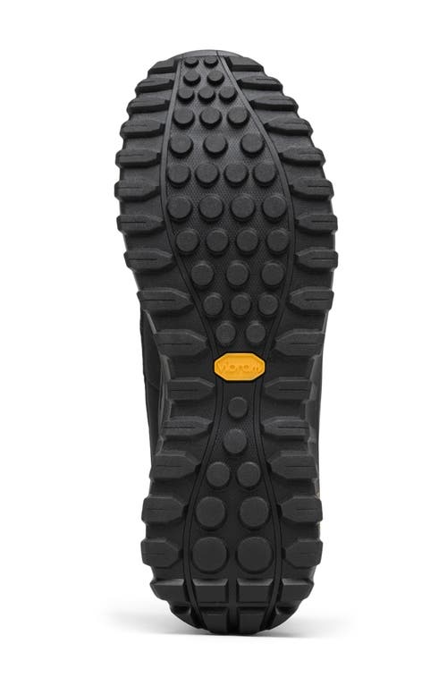 Sorel Callsign Horizon™ Mid Gtx Gore-tex® Waterproof Sneaker In Black