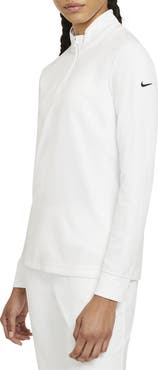Nike Golf UV Victory Dri-FIT Half Zip Golf Pullover