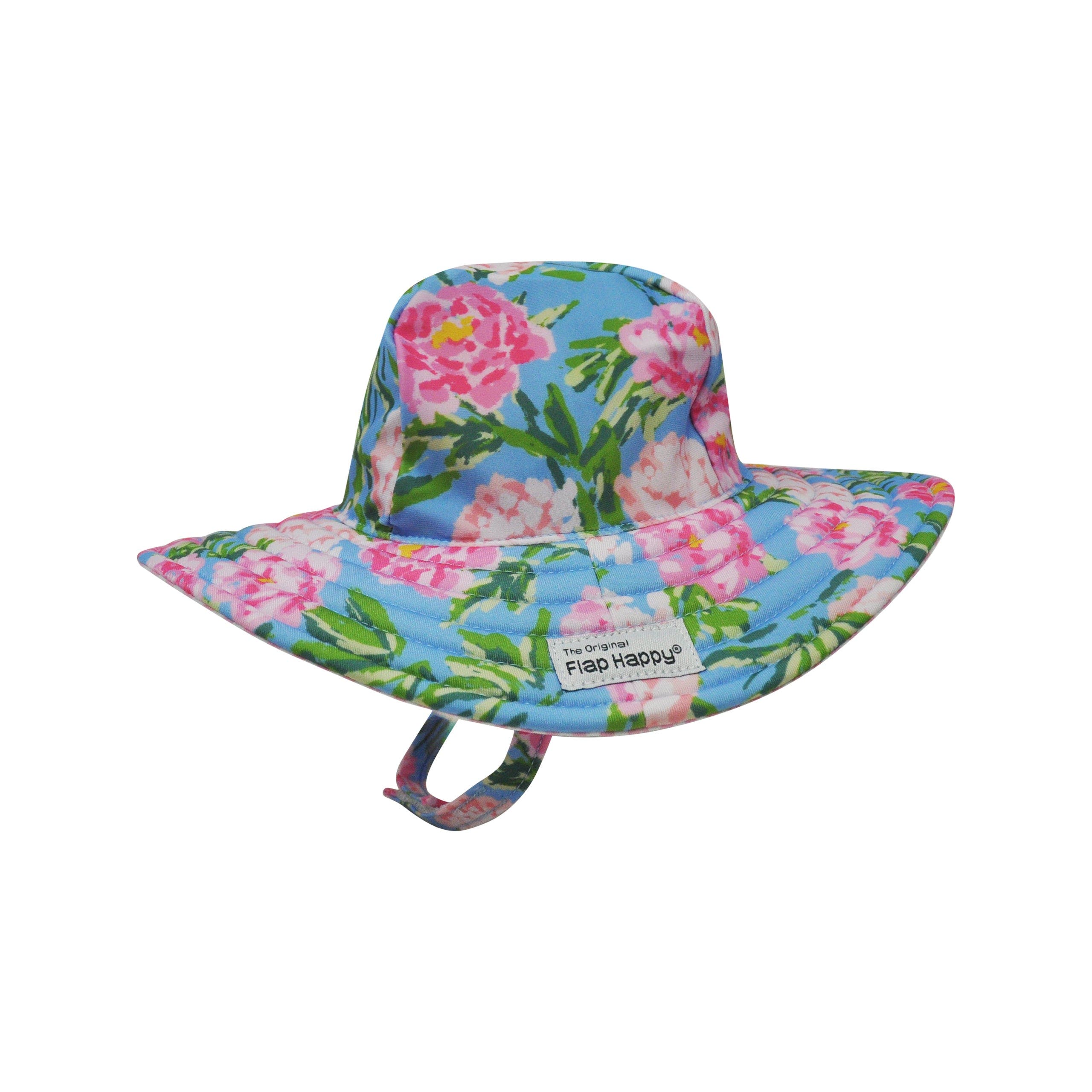 Peony Patch