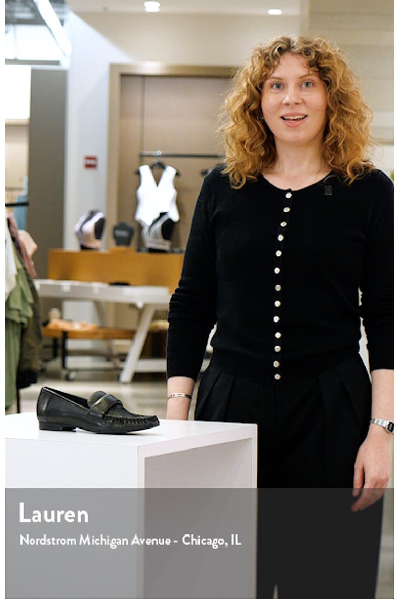 Prixi Loafer video