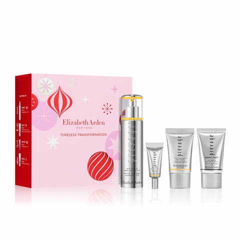 PREVAGE® Timeless Transformation 4-piece Gift Set