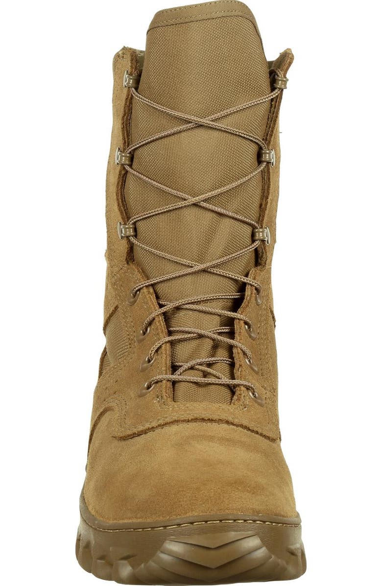 Rocky Enhanced Jungle Puncture Resistant Boot, Alternate, color,