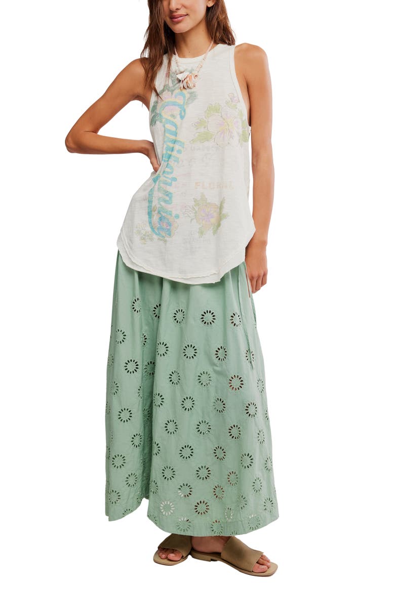 Rosie Graphic Tank, Alternate, color, TOFU COMBO