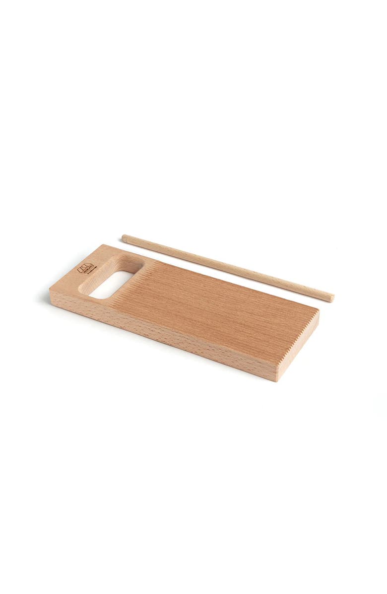 Marcato Gnocchi Board, Alternate, color, Tan