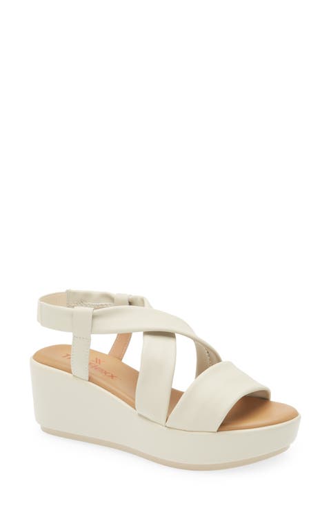 Scott Too Platform Wedge Sandal (Women)