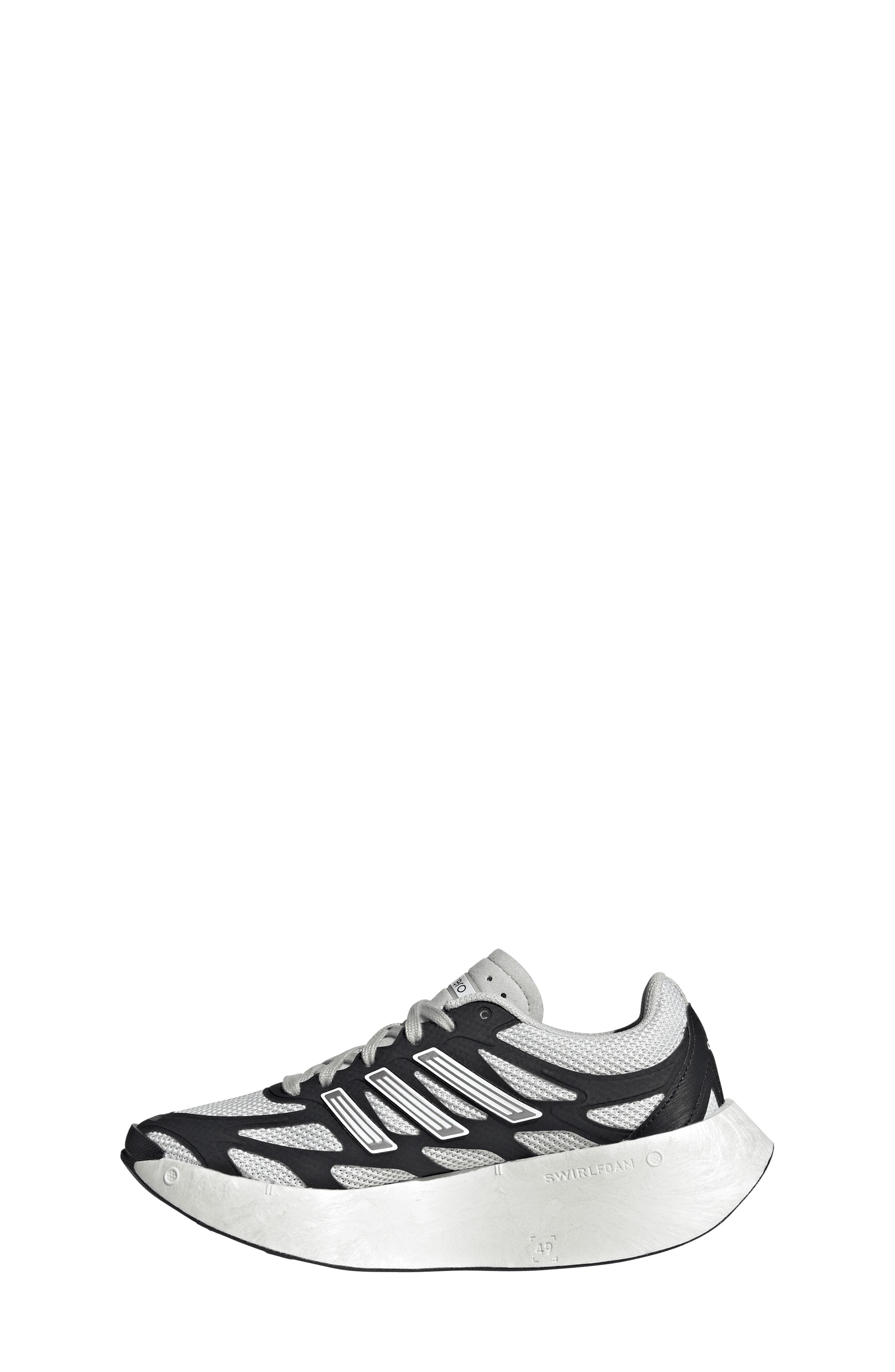 adidas Adizero Aruku Sneaker, Alternate, color, 