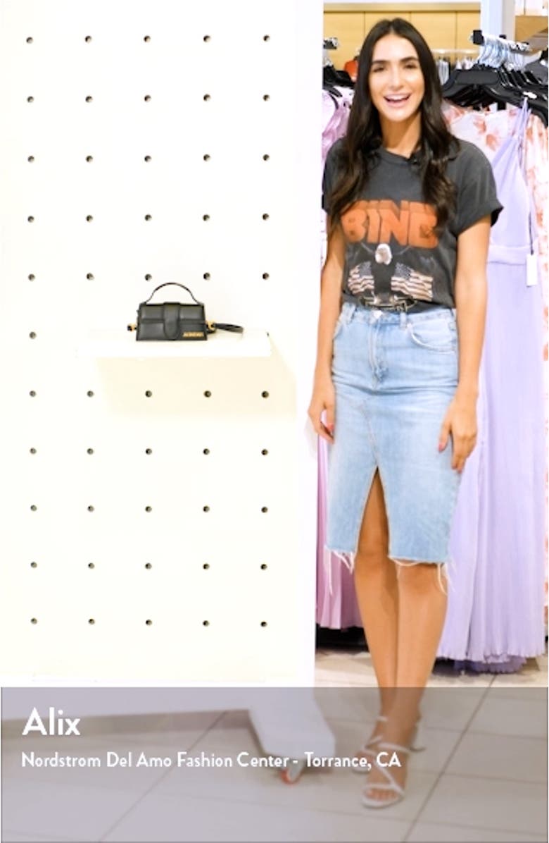 Le Bambino Satchel, sales video thumbnail