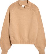 Khaite Cain Cashmere Sweater