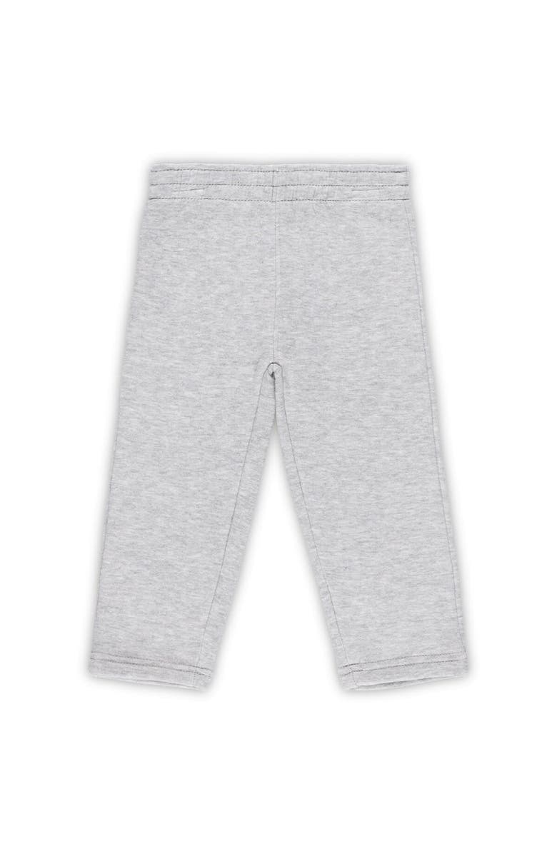 Outerstuff Infant Royal/Heather Gray Toronto Blue Jays Play by Play Pullover Hoodie & Pants Set, Alternate, color, 