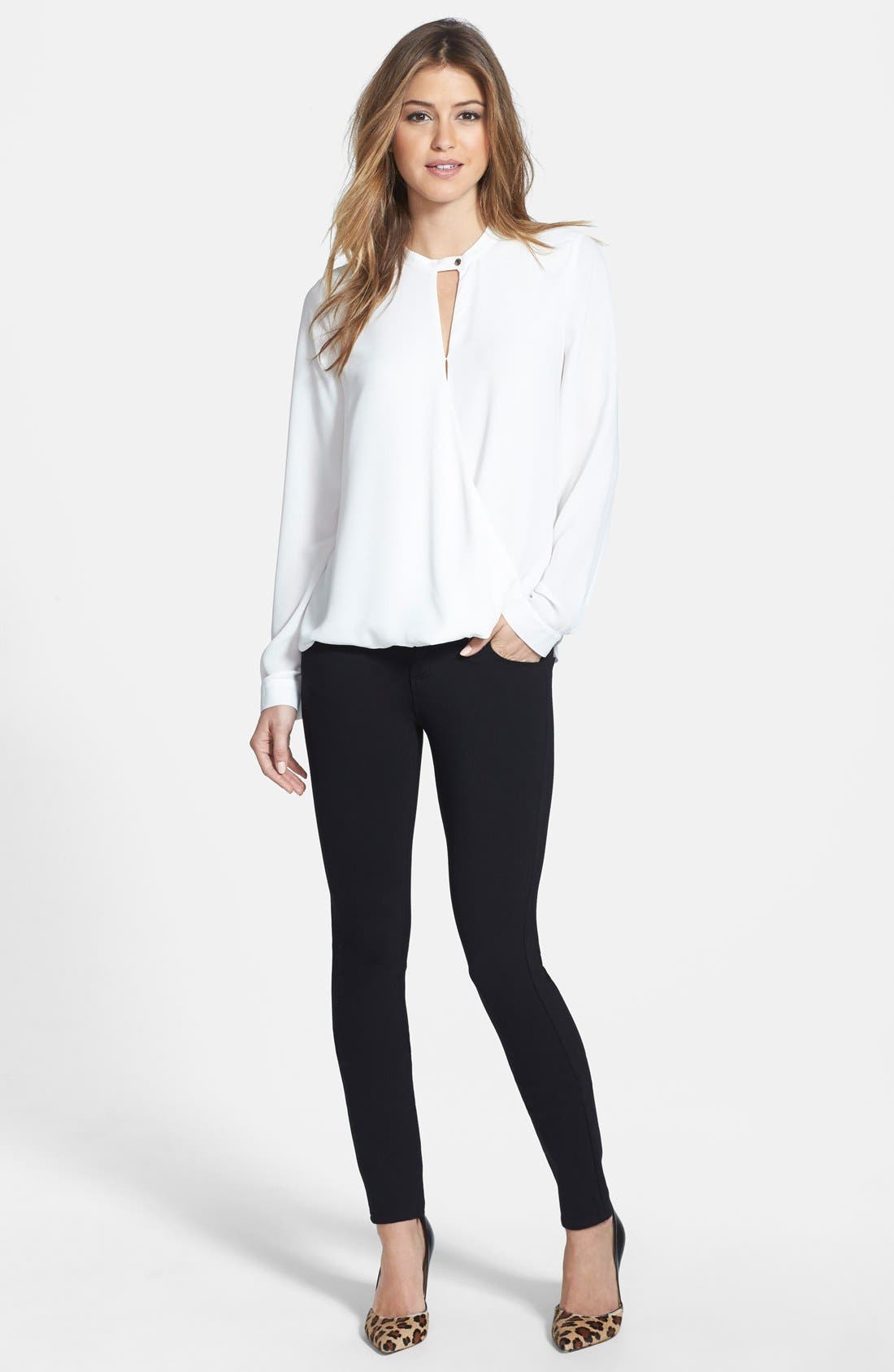 Kate Spade New York 'lottie' pump, Alternate, color, 