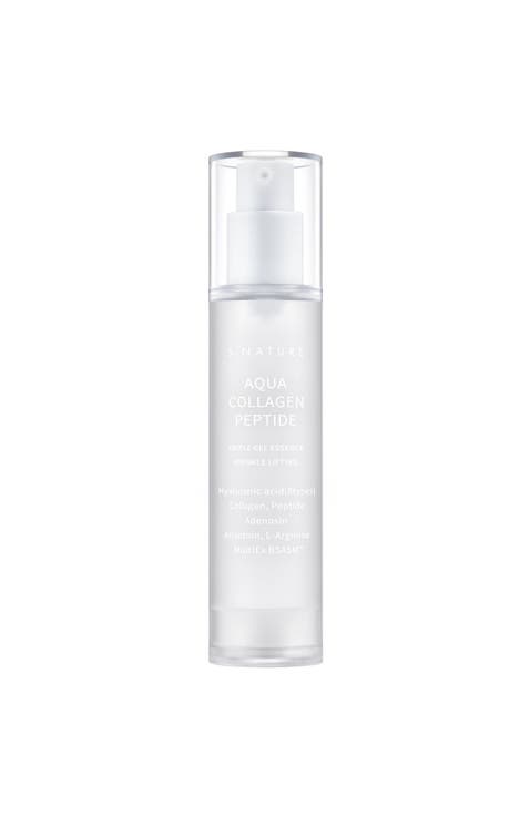 AQUA COLLAGEN PEPTIDE TRIPLE GEL ESSENCE, 50ml