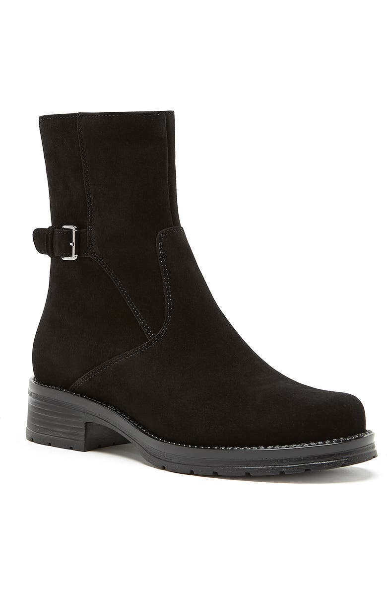 La Canadienne Corey Waterproof Bootie, Main, color,