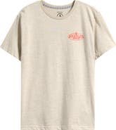 Volcom Kids' Tumbled Graphic T-Shirt