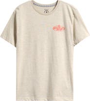 Volcom Kids' Tumbled Graphic T-Shirt
