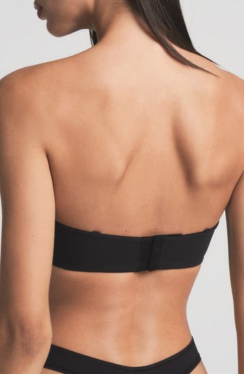 Fits Everybody Strapless Bra