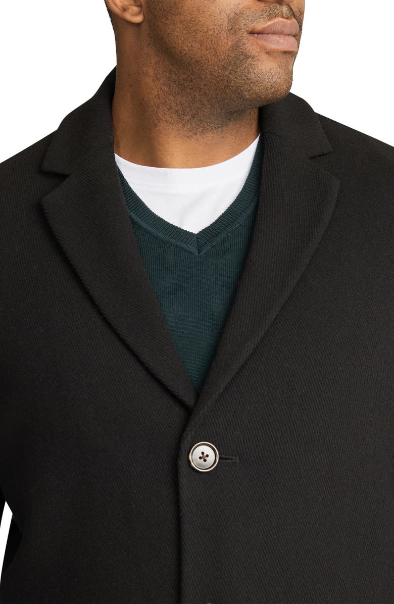 Johnny Bigg Xavier Overcoat, Alternate, color, 