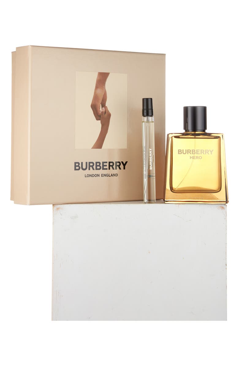Burberry Hero Eau de Parfum Set (Limited Edition) USD $172 Value, Alternate, color, 