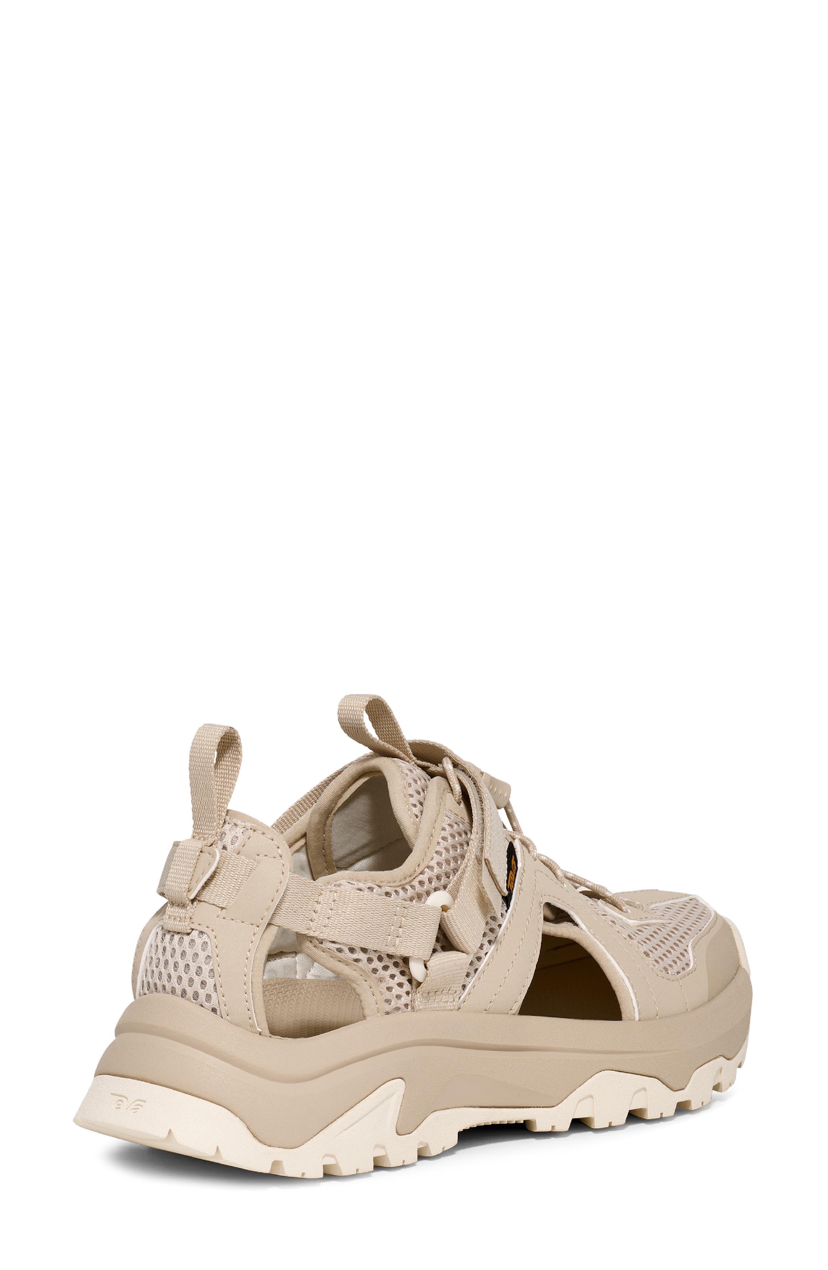Hurricane XLT3 CT Sandal, Alternate, color, OYSTER