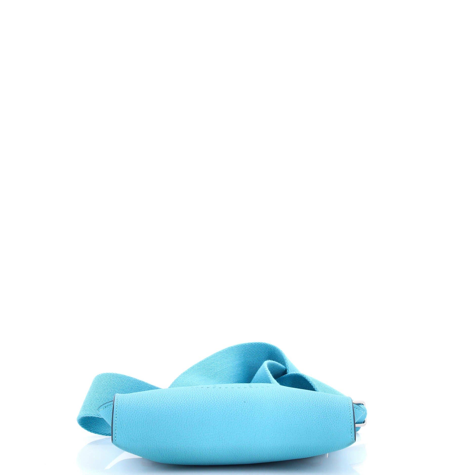 Videpoches Bag Togo, Alternate, color, Blue