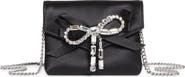 Jimmy Choo Soft Card Holder with Chain