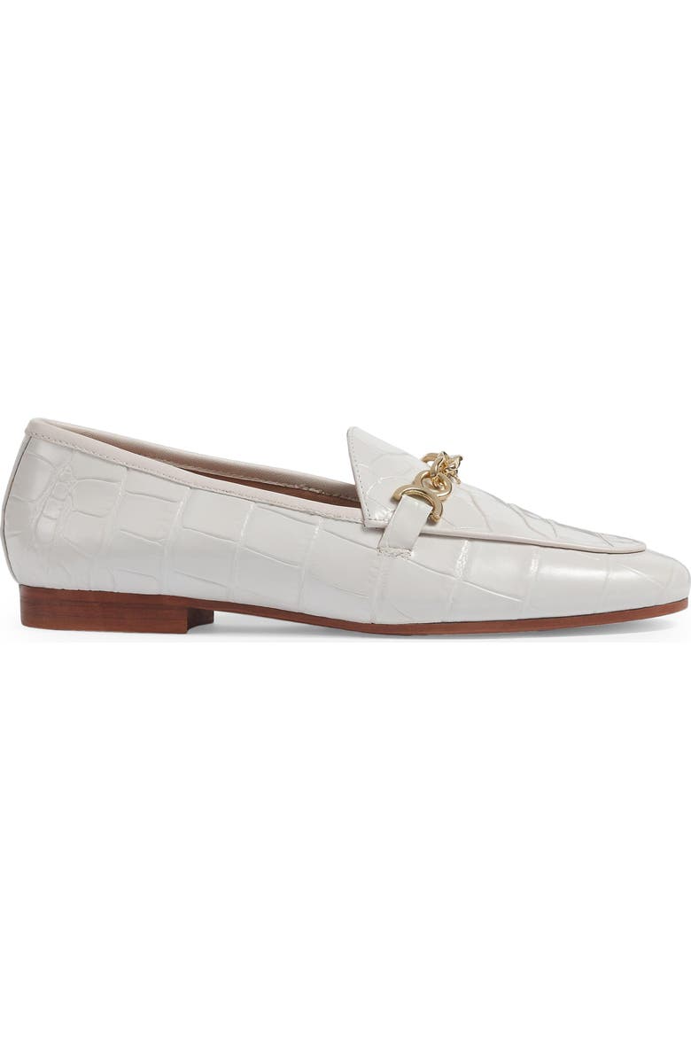 LK Bennett Adalynn Loafer, Alternate, color,