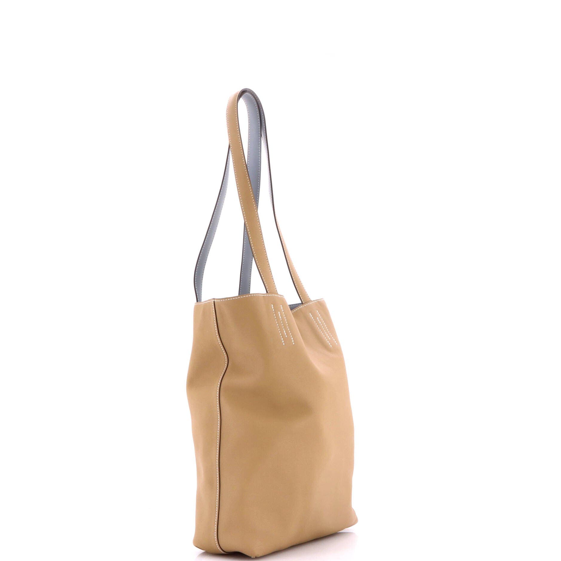 Neo Double Sens Tote Swift 35, Alternate, color, White