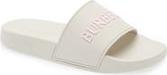 Burberry Furley Slide Sandal